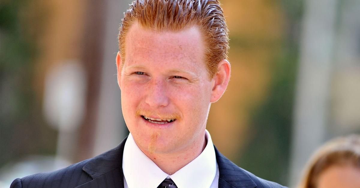 Farrah Fawcett’s Son Redmond O’Neal Robbery Exposed He Robbed 7Eleven