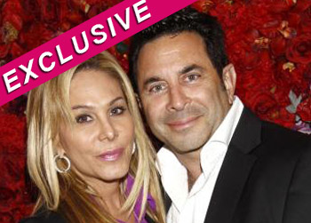 //adrienne maloof separation nassif