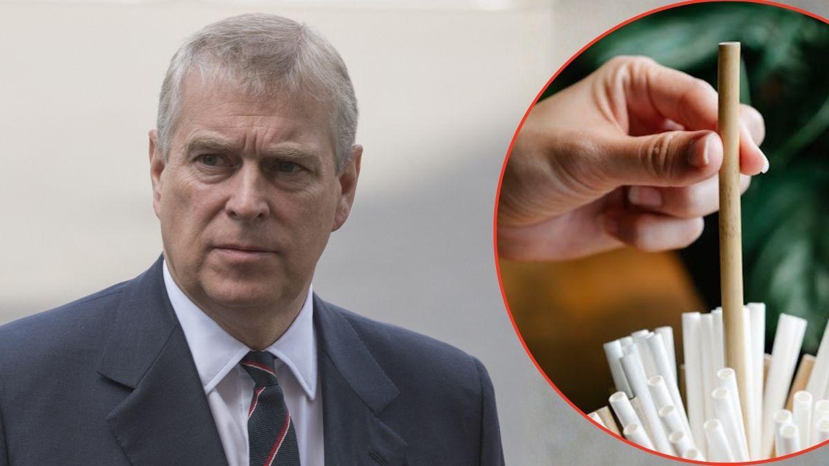 Photo of Andrew Windsor