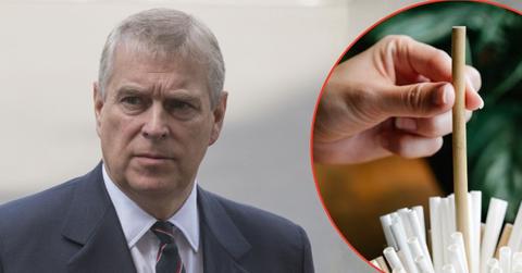 Photo of Andrew Windsor