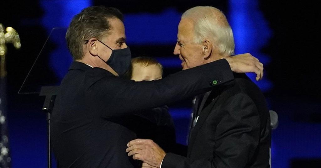  South Park Lawyer Pays Off Hunter Biden s 2 Million Debt Amid Tax Probe