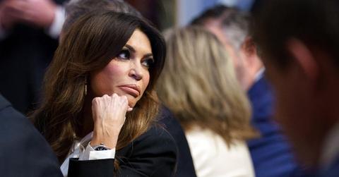 Photo of Kimberly Guilfoyle