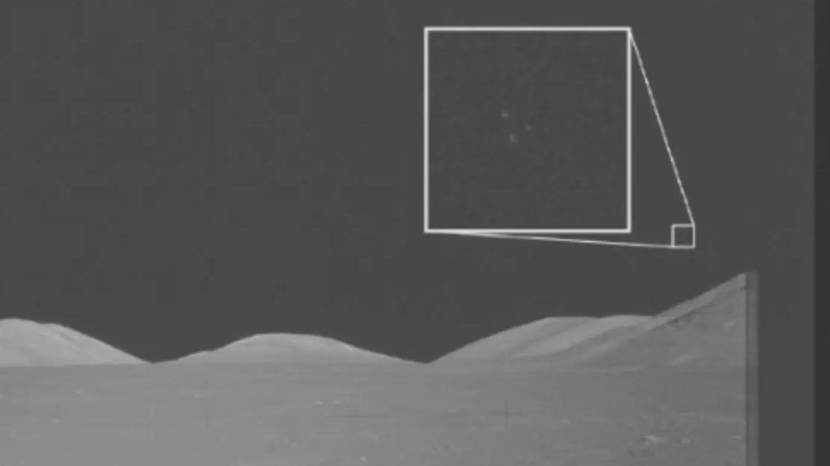 Over 160 files related to UFOs were revealed to the public.