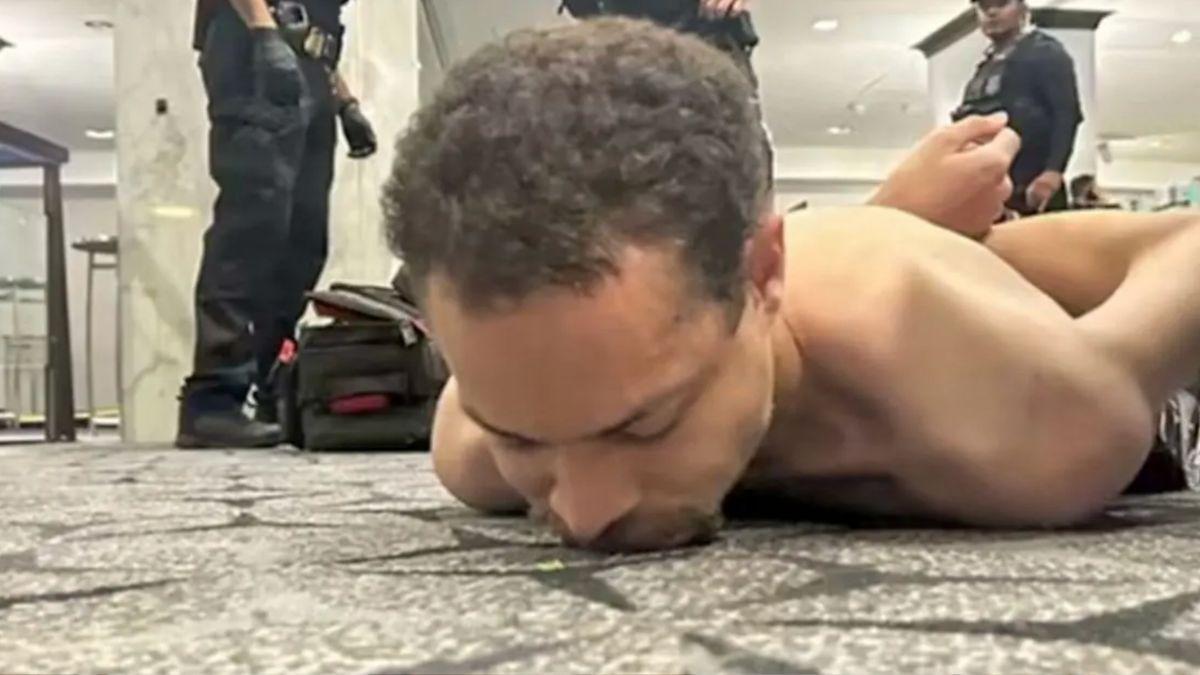 Photo of Cole Tomas Allen