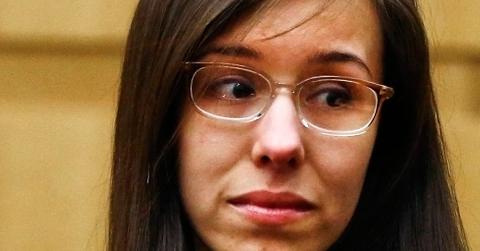 //jodi arias