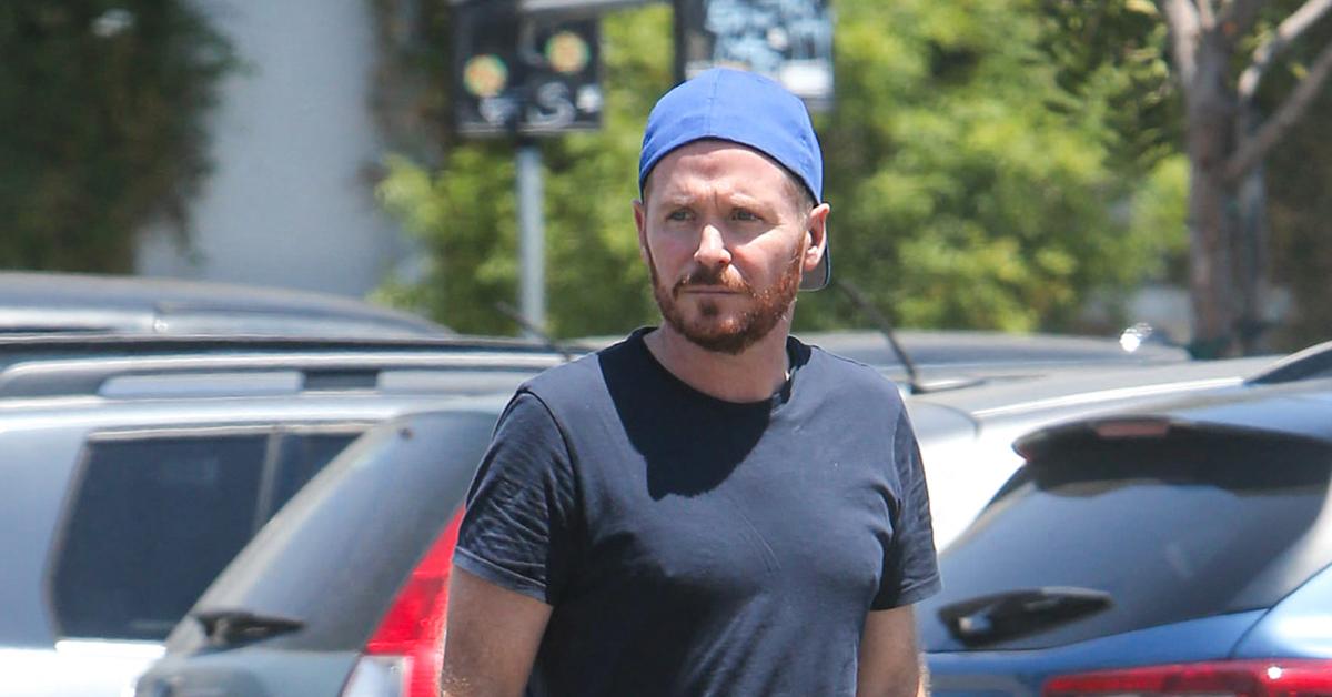 Cops Dispatched to Kevin Connolly's Home Days After Burglary - Vimarsana News