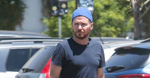 kevin connolly burglary cops respond home alarm gun