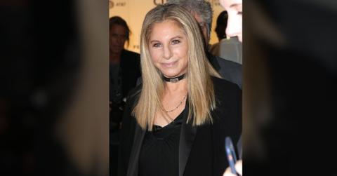 Barbra Streisand enjoys a reclusive life in her Malibu estate, content with privacy after years of fame.