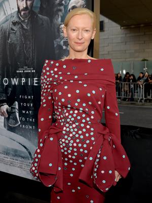 //tilda swinton