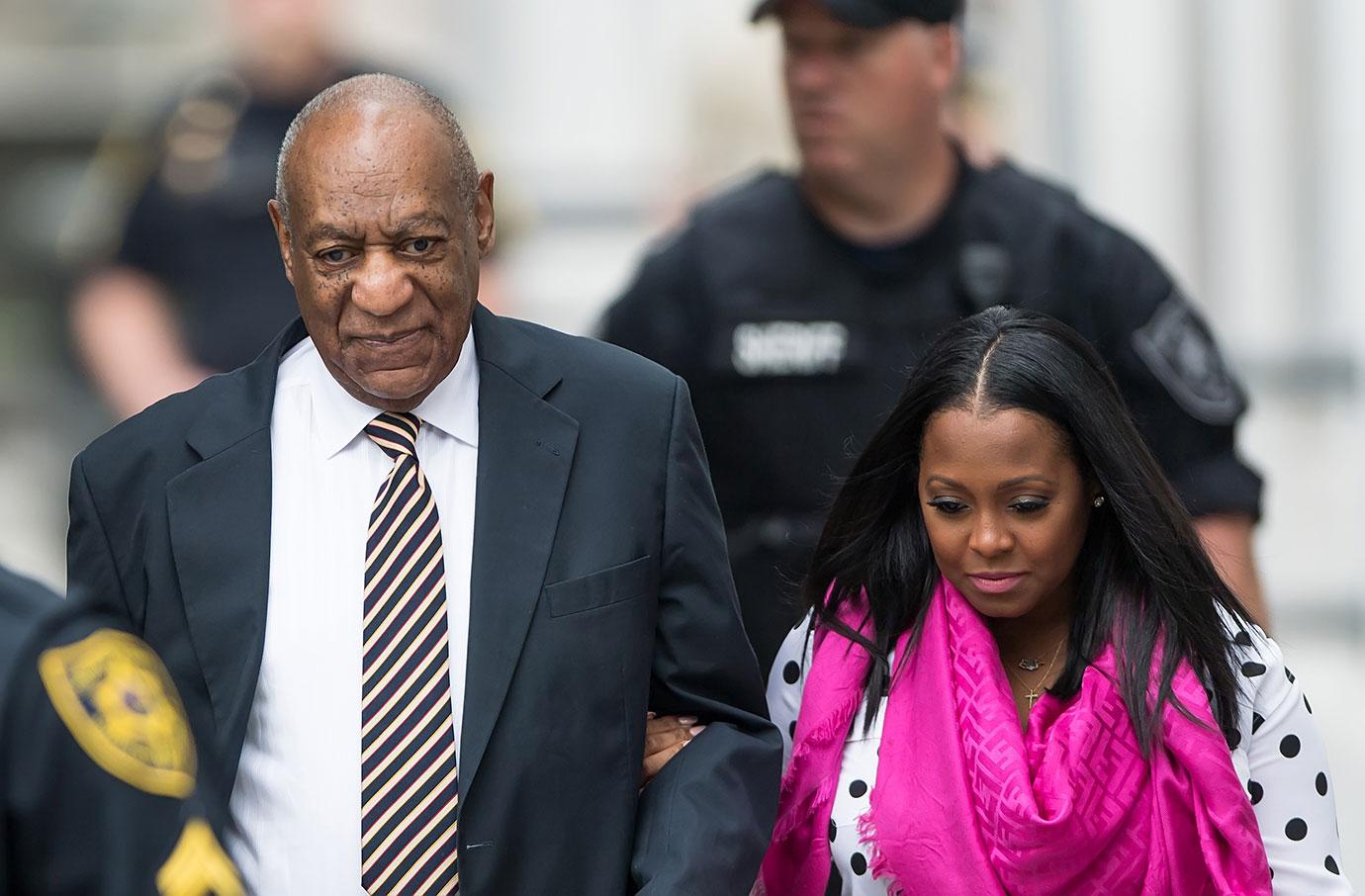 Bill Cosby Sexual Assault Trial Phylicia Rashad