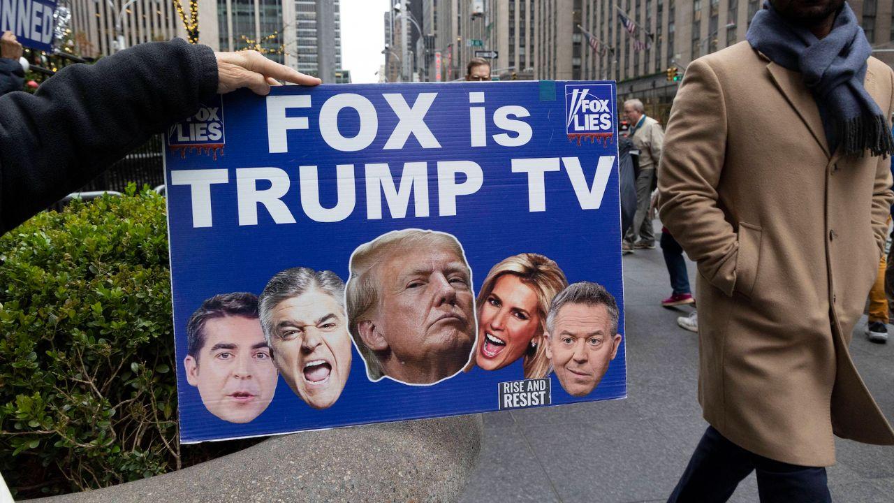 'I think people's pocketbooks are going to impose reality on them,' Massie said of viewers possibly tuning out.