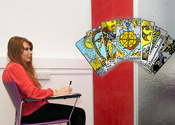 //psychics faily test