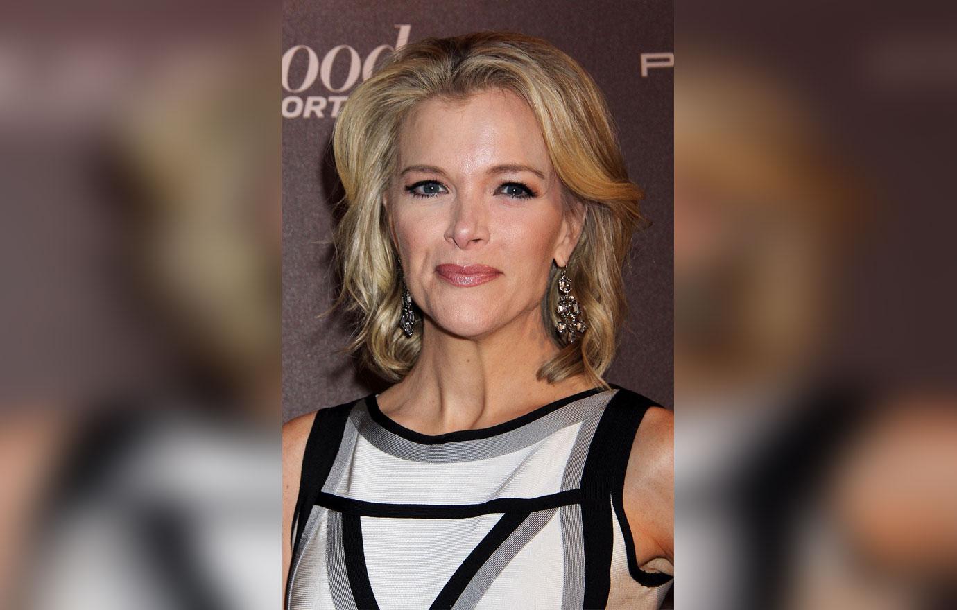 //megyn kelly secrets and scandals