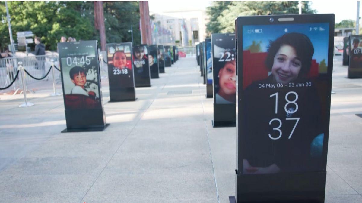 Photo of Lost Screen Memorial