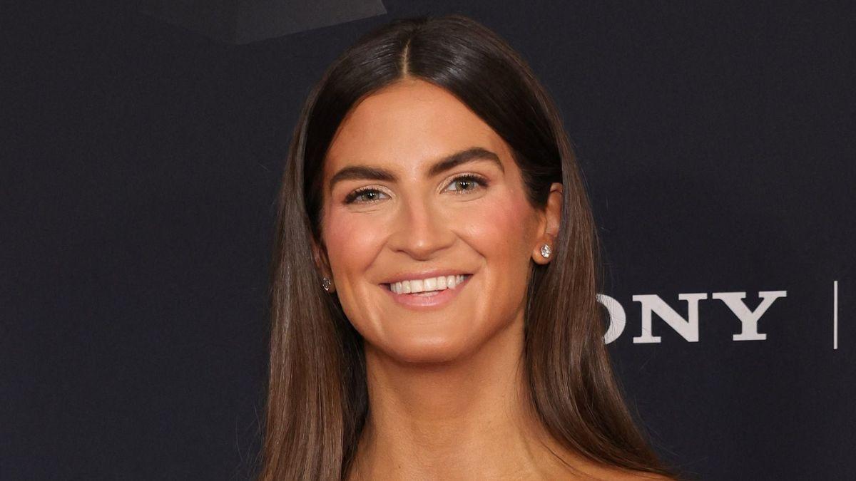 picture of Kaitlan Collins