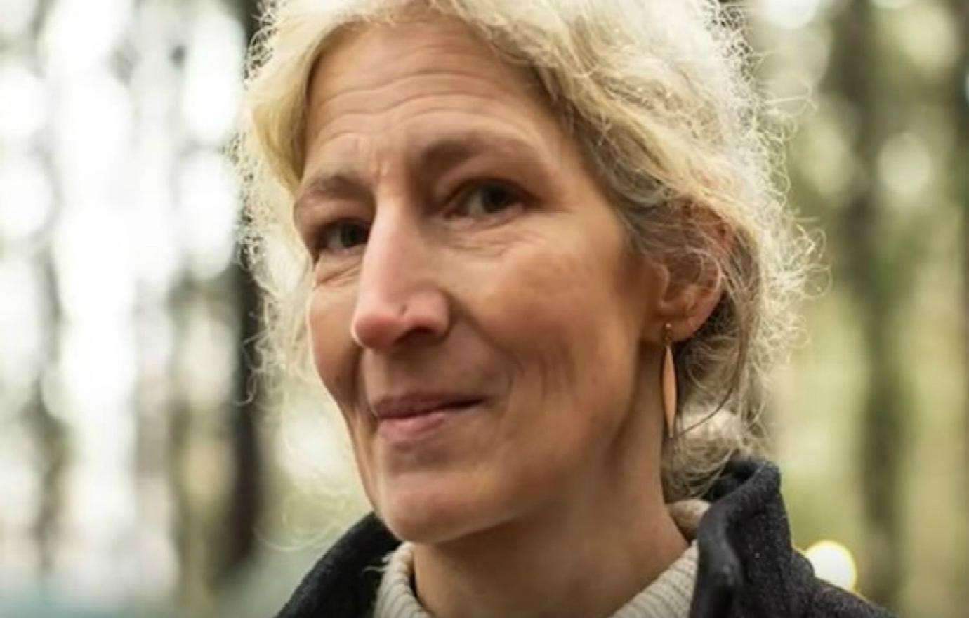 Ami Brown Cancer Timeline From Diagnosis To Remission