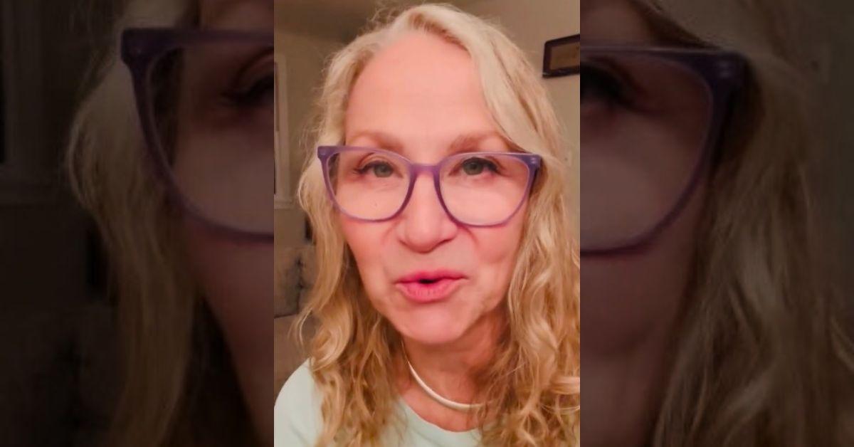 Photo of Joan Osborne