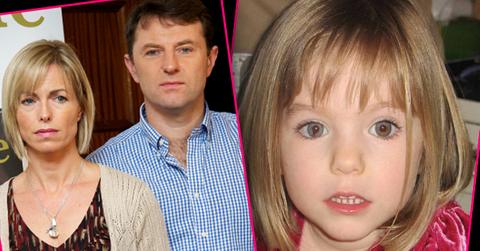 Madeleine McCann Missing Kidnap Lawsuit Parents Bankrupt