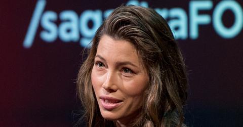 Jessica Biel Child Vaccination