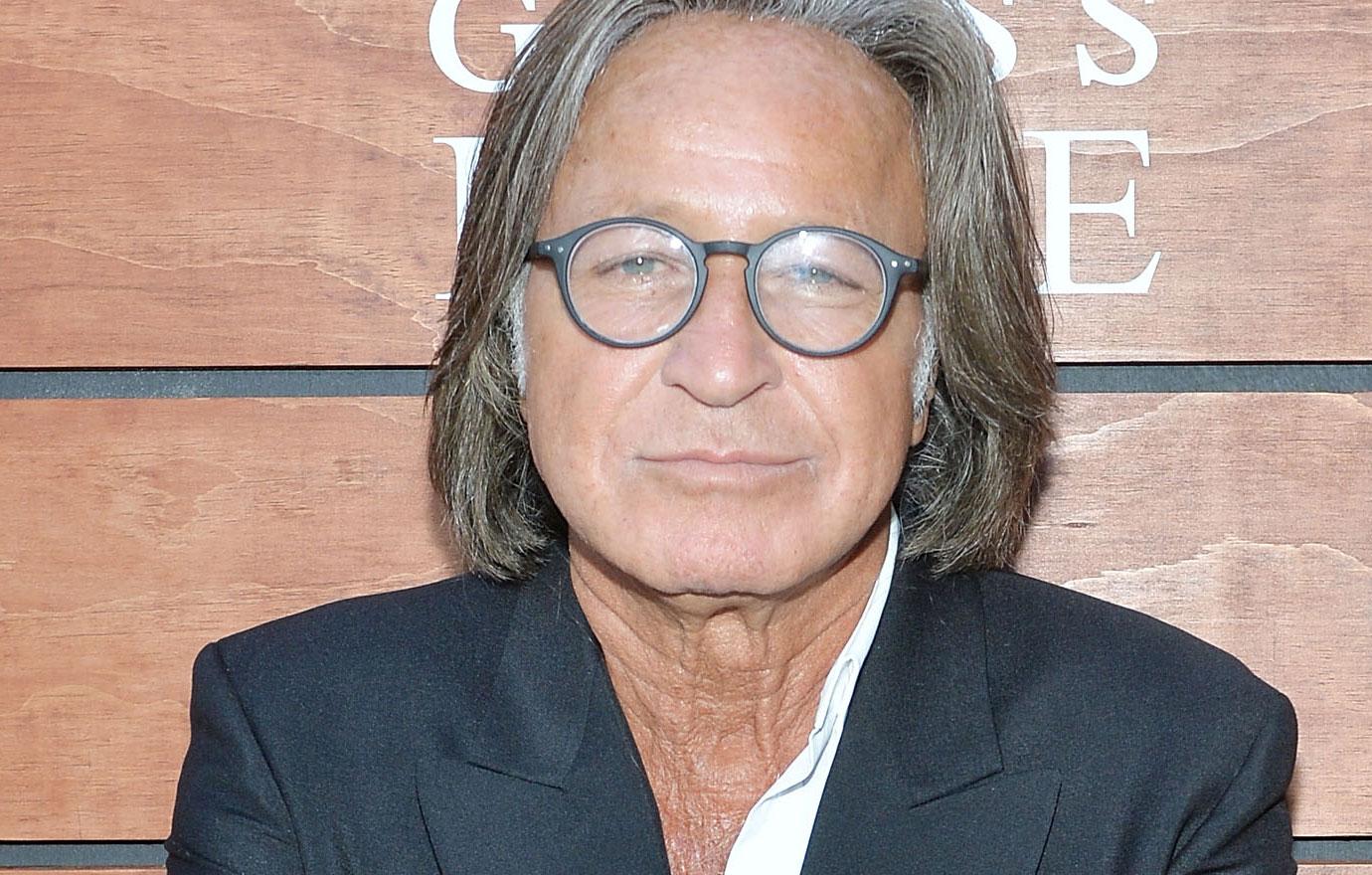 Mohamed hadid julia