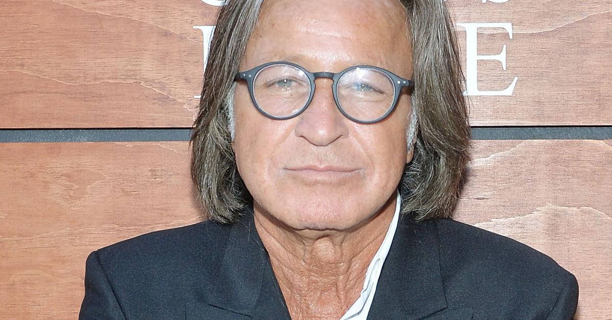Mohamed Hadid Slams Rape Accuser: 'This woman is an extortionist'...