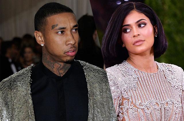 Kylie Jenner Believes Tyga 'Slept With At Least 100 Other Girls'