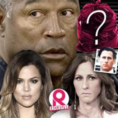 Kardashians Keeping Secrets? Family Refuses To Turn Over Mysterious Bag(00)