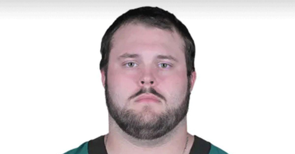 Philadelphia Eagles Lineman Indicted for Rape and Kidnapping Days