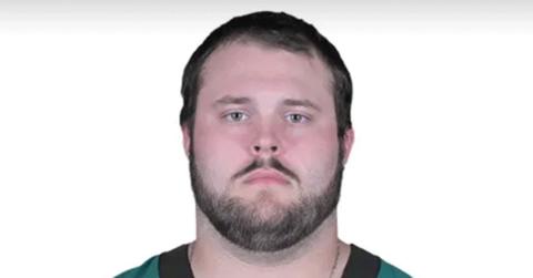 Eagles Player Josh Sills Indicted On Rape Charges Days Before Super Bowl