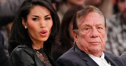 //donald sterling admits no sexual relationship with v stiviano
