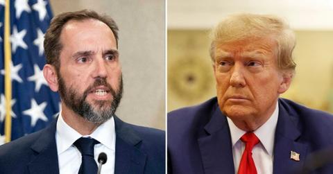 jack smith judge correct error protect witnesses donald trump threats