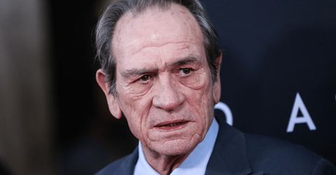 tommy lee jones frail appearance sparks concern