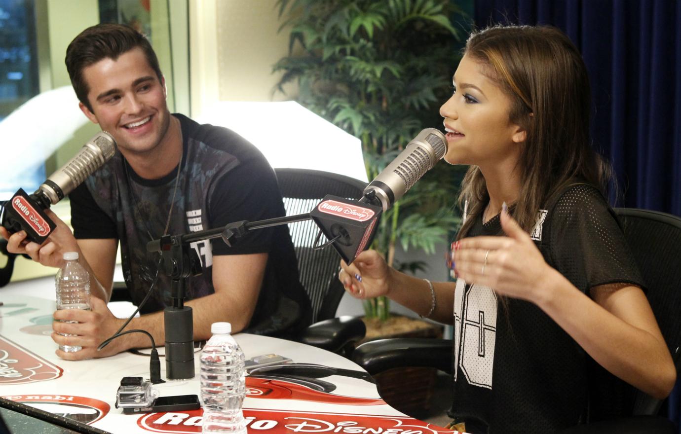 Zendaya's Dating History | Zendaya's Relationship Timeline