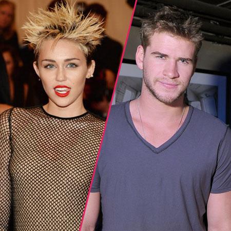 //miley cyrus liam hemsworth