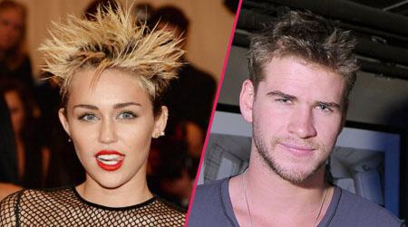 //miley cyrus liam hemsworth