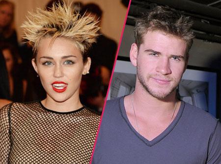 //miley cyrus liam hemsworth