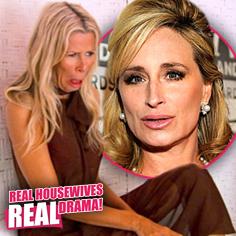 //aviva drescher fragile mental state claim sonja morgan sq