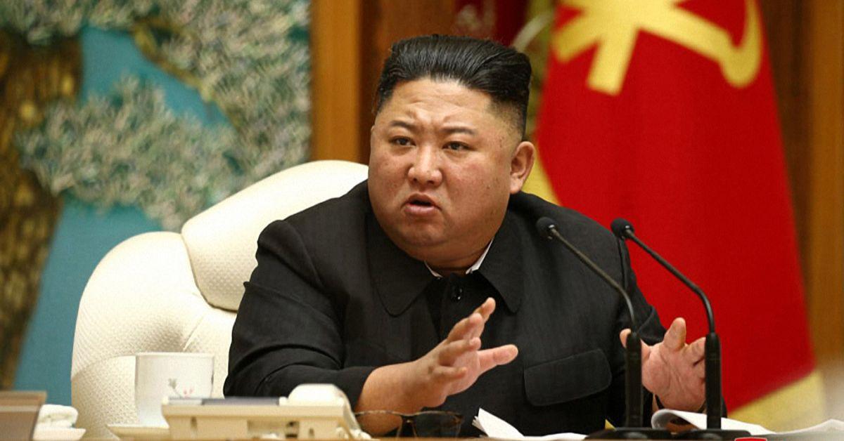 Starving North Korean Citizens Resent Kim Jong-Un's Young Daughter