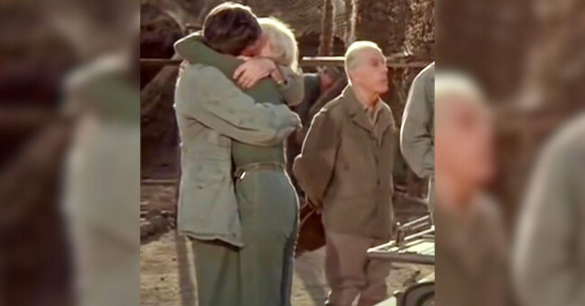 loretta swit mash
