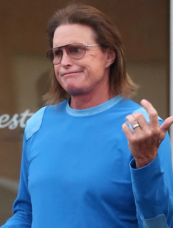 //bruce jenner sex change doctor estimates  transformation