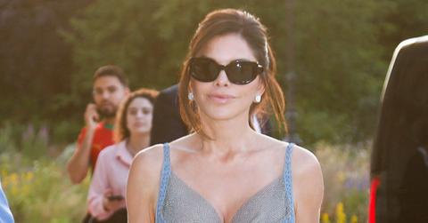 image of Lauren Sanchez