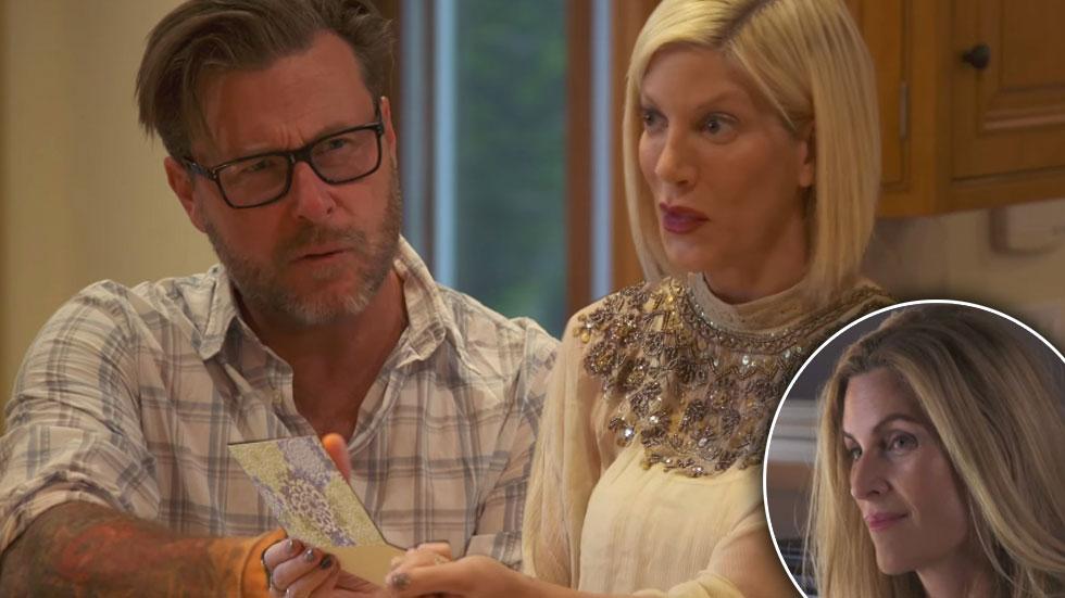 //tori spelling dean mcdermott true tori