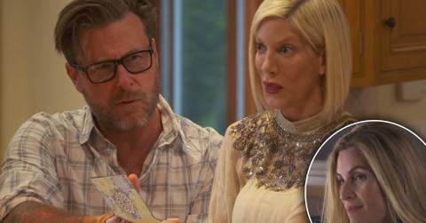 //tori spelling dean mcdermott true tori