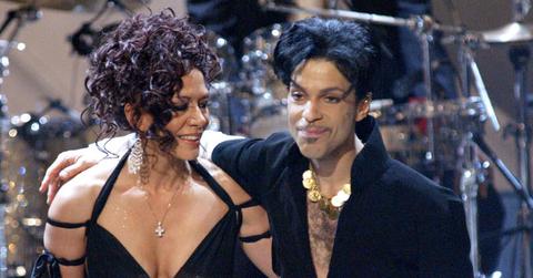 Prince Friend Sheila E Estate Executor Will