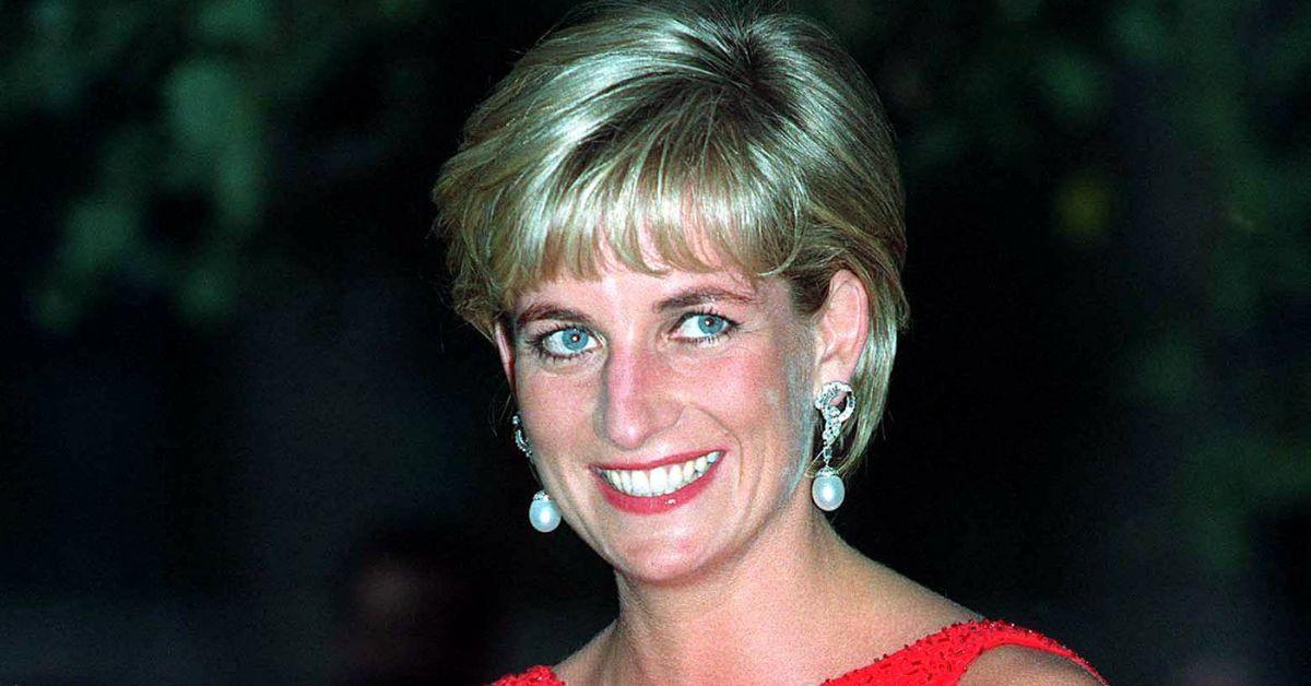 Photo of Prince Diana