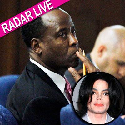 //conrad murray trial radar live ramey