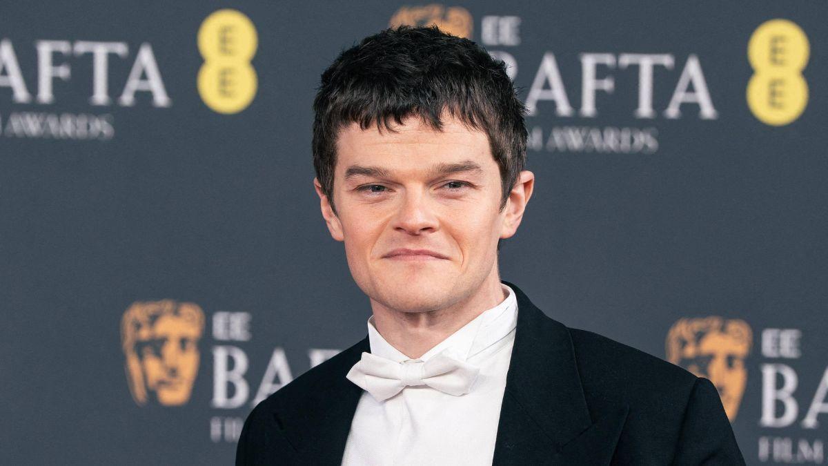 picture of Robert Aramayo