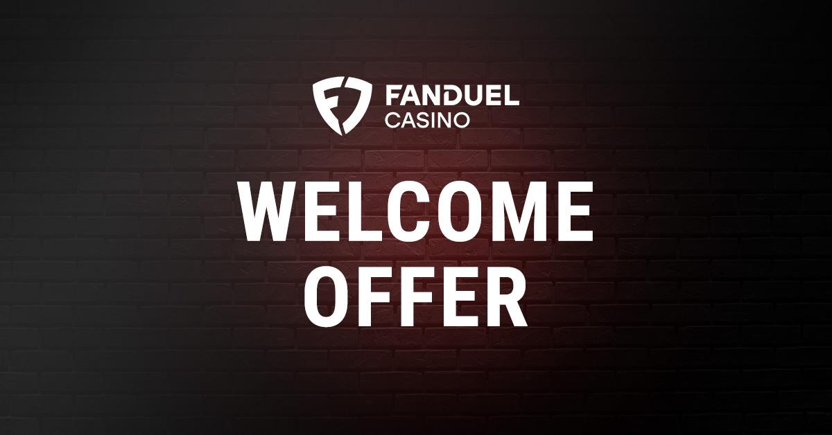 FanDuel Casino Bonus Code