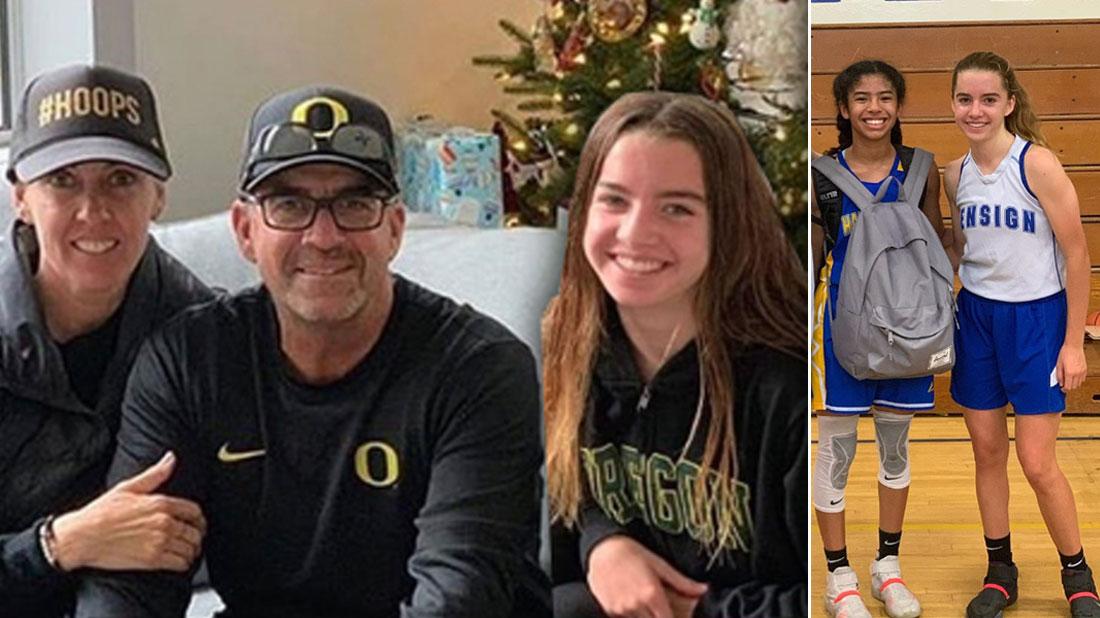 Memorial For Altobelli Family Killed In Kobe Bryant Helicopter Crash