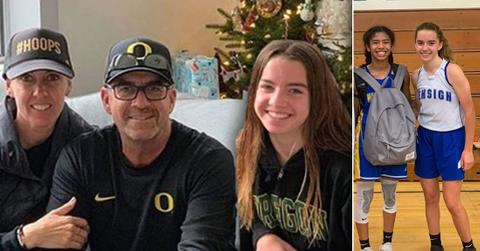 Heartbreaking Photos Memorial Held For Altobelli Family Killed In Kobe Bryant Helicopter Crash